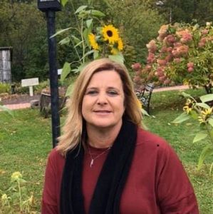 Meet your Posher, Margaret